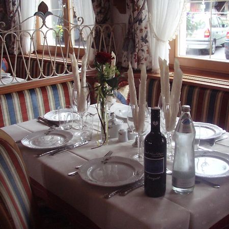 Hotel Neuwirt Ramsau am Dachstein Ngoại thất bức ảnh