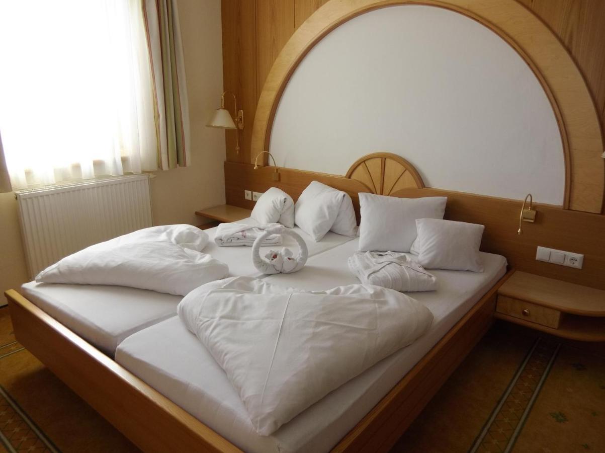 Hotel Neuwirt Ramsau am Dachstein Ngoại thất bức ảnh