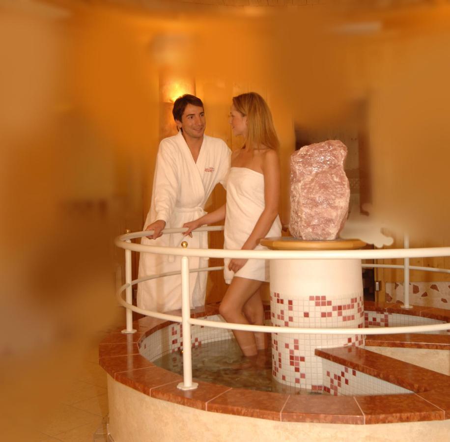 Hotel Neuwirt Ramsau am Dachstein Ngoại thất bức ảnh