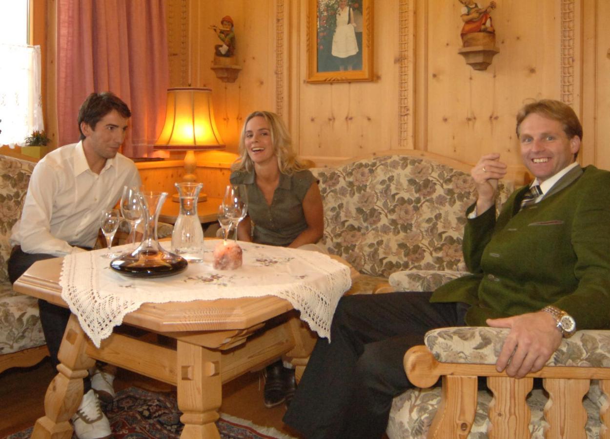 Hotel Neuwirt Ramsau am Dachstein Ngoại thất bức ảnh