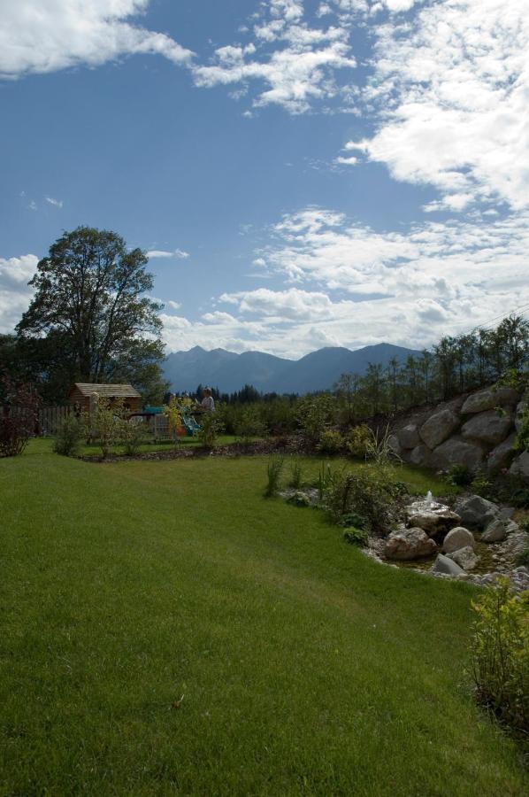 Hotel Neuwirt Ramsau am Dachstein Ngoại thất bức ảnh