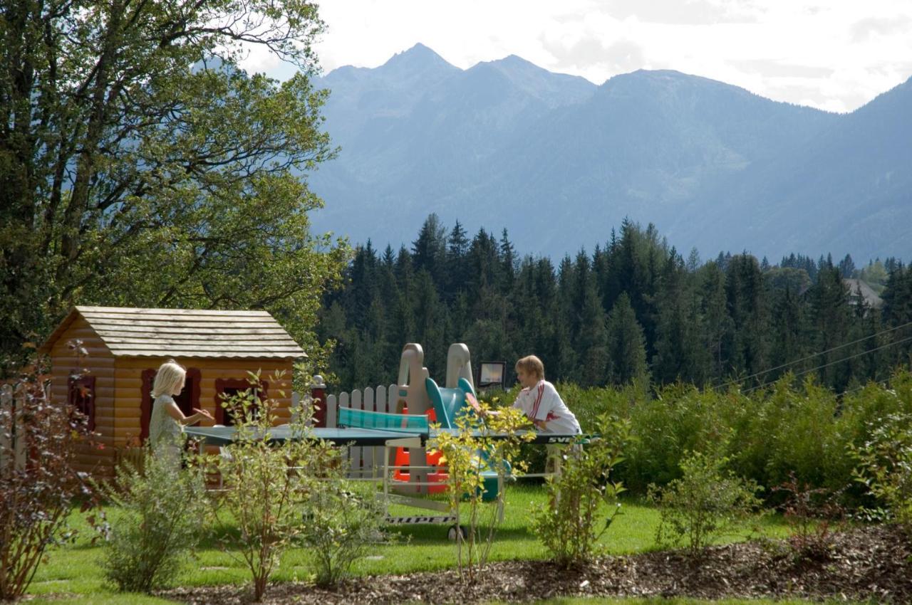 Hotel Neuwirt Ramsau am Dachstein Ngoại thất bức ảnh