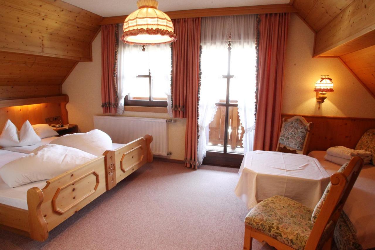 Hotel Neuwirt Ramsau am Dachstein Phòng bức ảnh