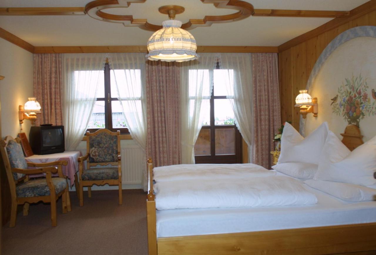 Hotel Neuwirt Ramsau am Dachstein Phòng bức ảnh