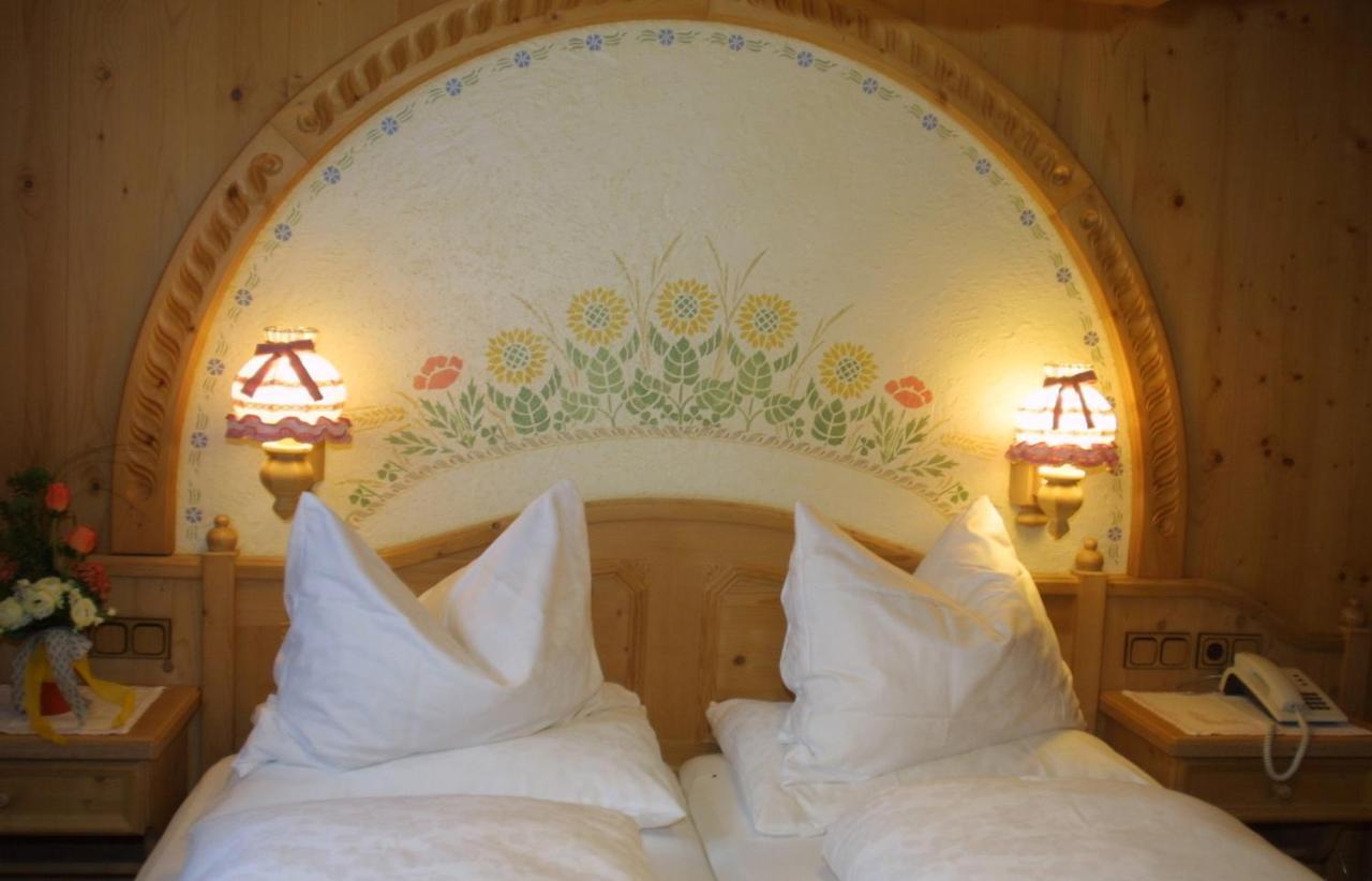 Hotel Neuwirt Ramsau am Dachstein Phòng bức ảnh