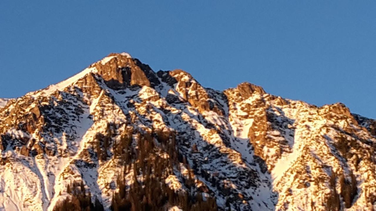 Hotel Neuwirt Ramsau am Dachstein Ngoại thất bức ảnh