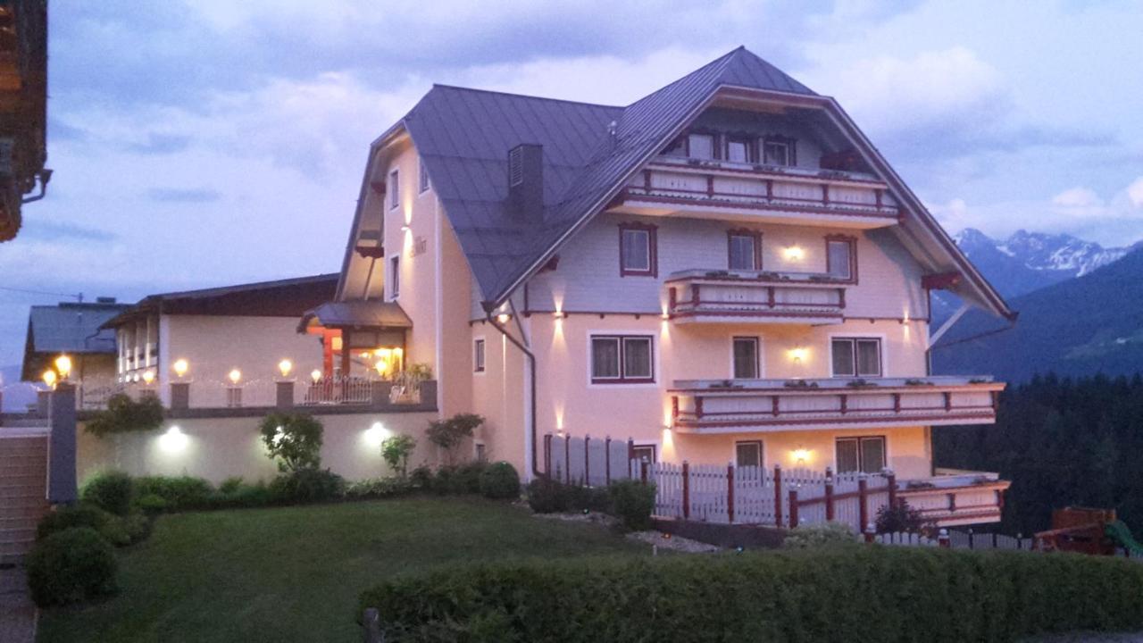 Hotel Neuwirt Ramsau am Dachstein Ngoại thất bức ảnh