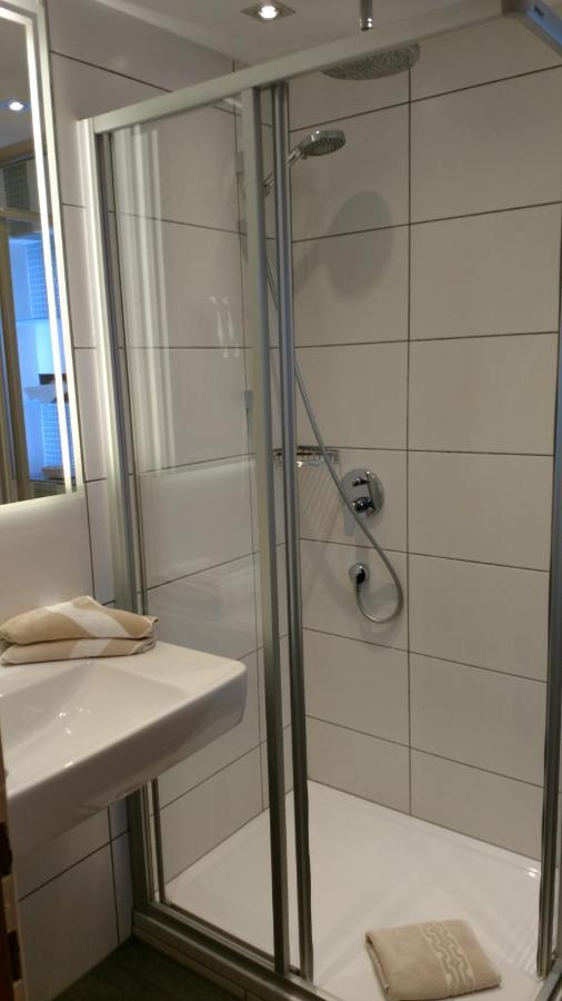 Hotel Neuwirt Ramsau am Dachstein Ngoại thất bức ảnh