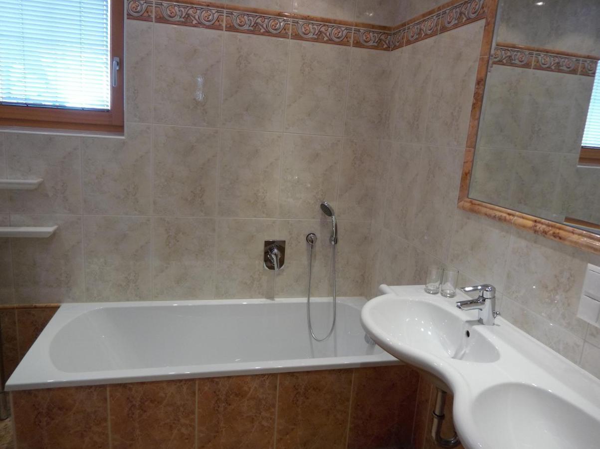 Hotel Neuwirt Ramsau am Dachstein Ngoại thất bức ảnh