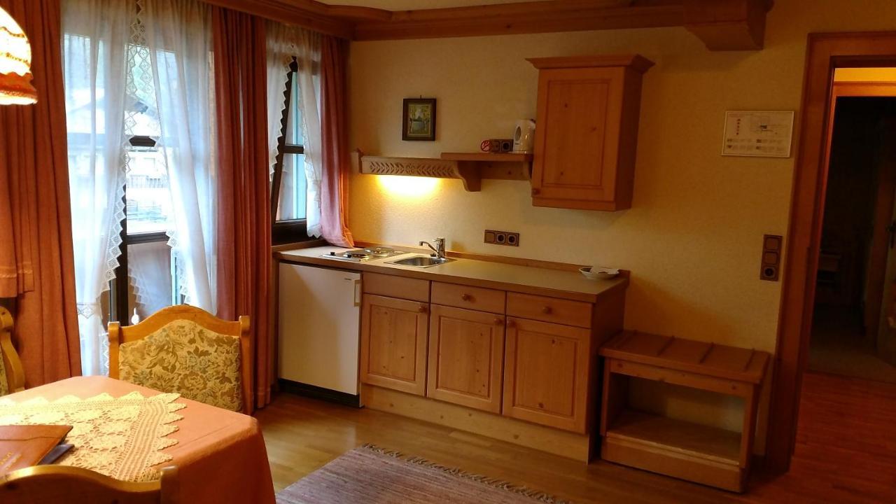 Hotel Neuwirt Ramsau am Dachstein Ngoại thất bức ảnh