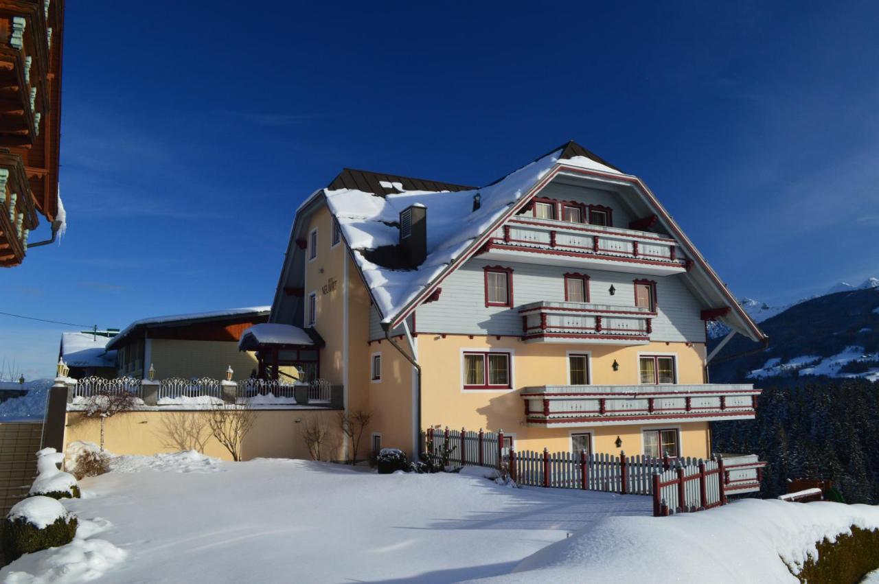 Hotel Neuwirt Ramsau am Dachstein Ngoại thất bức ảnh