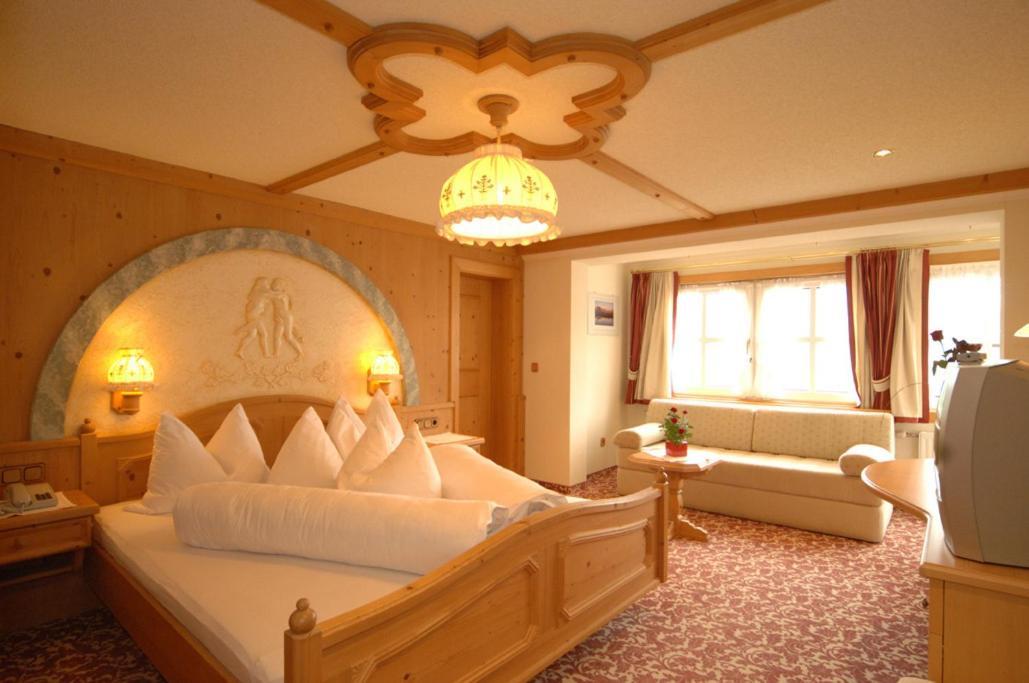 Hotel Neuwirt Ramsau am Dachstein Ngoại thất bức ảnh